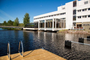 Finlandia Hotel Alba Jyväskylä
